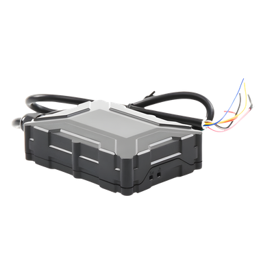 Super Confiable Localizador Vehicular 3G IP67 de Fácil y Rápida Programación. | SIERRA STORE