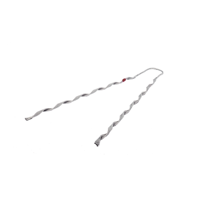 Remate Preformado para Fibra Óptica ADSS / Span 100 m (328.1 ft) / Diámetro 9.1 - 10 mm / Tensión 5.2 kN / Longitud 686 mm | SIERRA STORE