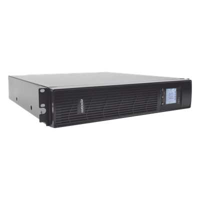 Tarjeta de control principal / Repuesto UPS / Rack 2U / Operación industrial | SIERRA STORE