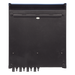 Controlador de Carga Solar MPPT / 200A / 48 Vcc / 450V PV / 11.52 kW / Bluetooth y VE.Can | SIERRA STORE