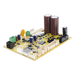 HIKVISION 202003159 - Tarjeta Secundaria de Torniquete / Comunicación Serial / Sensores IR / Protección Eléctrica / Diseño Compacto | SIERRA STORE