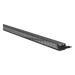 Barra de Advertencia de Tráfico / 8 Módulos / 32 LED / 47 pulgadas / Ámbar / Controlador de 8 Interruptores / SAE Clase 1 | SIERRA STORE