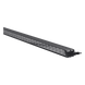 Barra de Advertencia de Tráfico / 8 Módulos / 32 LED / 47 pulgadas / Ámbar / Controlador de 8 Interruptores / SAE Clase 1 | SIERRA STORE