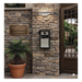 ACCESSPRO JY-003-B - Carcasa Protectora para Control de Acceso / 245 × 143 × 83 mm / Tapadera de Acrílico / Montaje en Pared / | SIERRA STORE