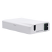 Caja Terminal de Fibra Óptica / 2 Puertos SC/APC / IP30 / Montaje en Pared / 3.07 x 4.72 x 1.0 in | SIERRA STORE
