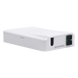 Caja Terminal de Fibra Óptica / 2 Puertos SC/APC / IP30 / Montaje en Pared / 3.07 x 4.72 x 1.0 in | SIERRA STORE