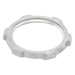 Contratuerca Metálica / Zamac / 3/4" (19 mm) / Acabado Metálico / Uso Industrial | SIERRA STORE