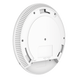 Punto de Acceso Wi-Fi 6E / Tribanda / Hasta 5.4 Gbps / 384 Clientes Simultáneos / Cobertura 175 m (574.1 ft) / MU-MIMO 2x2:2 OFDMA | SIERRA STORE