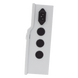 Fuente de Alimentación Regulada / 11-15 Vcc / 5 A / Respaldo con Batería Externa / Temporizador 0-45 s / Entrada Universal 96-264 Vca | SIERRA STORE