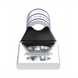 PANDUIT LCCX6-14A-L - Terminal Doble Ojillo / 1/4" / Cable 6 AWG / Espaciado 16 mm (0.63") / 50 Piezas / UL y CSA | SIERRA STORE