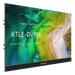 Pantalla LED All-In-One / 138 pulgadas (11.5 pies) / Pixel pitch P0.7 / Brillo 300~1,000 nits ajustable / Resolución 4K / COB | SIERRA STORE