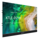 Pantalla LED All-In-One / 138 pulgadas (11.5 pies) / Pixel pitch P0.7 / Brillo 300~1,000 nits ajustable / Resolución 4K / COB | SIERRA STORE