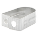Colgador Tipo Pera / Conduit 1" (25 mm) / Calibre 18 / Barra 3/8" | SIERRA STORE