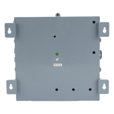 Energizador Perimétrico / 12,000 V / 1.2 J / 3,500 m (11,482.9 ft) Lineales / Control Remoto con Pánico / NEMA 2 | SIERRA STORE