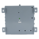 Energizador Perimétrico / 12,000 V / 1.2 J / 3,500 m (11,482.9 ft) Lineales / Control Remoto con Pánico / NEMA 2 | SIERRA STORE