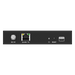 Extensor de Audio sobre IP / PCM 2.0 / Alcance 120 m (393.7 ft) / Matriz Flexible 1:1 1:N N:N / Múltiples Interfaces Analógicas / | SIERRA STORE