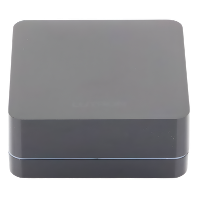 Repetidor RF Inalámbrico / Alcance 9 m (29.5 ft) / Cobertura 232 m² (2,500 ft²) / Hasta 4 Unidades por Sistema / Alimentación USB 5V | SIERRA STORE