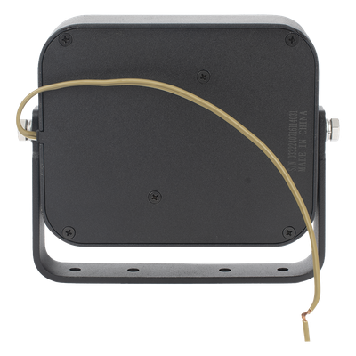Bocina Pasiva de Uso Rudo / 100 Watts / 8 Ohms / Compacta / Certificación SAE J1849 | SIERRA STORE