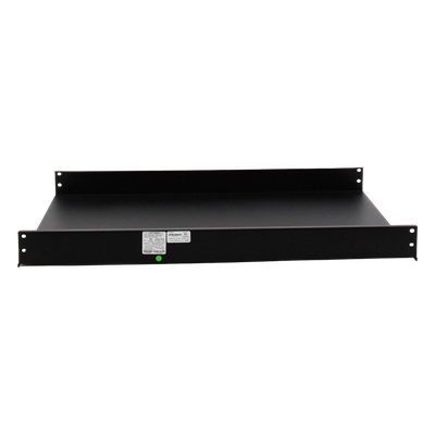 LINKEDPRO BY EPCOM LP-RT90-2U - Charola Fija de Sujeción Lateral / 2U / Profundidad 874 mm / Carga 30 kg / Calibre 18 / Interior | SIERRA STORE