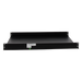 LINKEDPRO BY EPCOM LP-RT90-2U - Charola Fija de Sujeción Lateral / 2U / Profundidad 874 mm / Carga 30 kg / Calibre 18 / Interior | SIERRA STORE