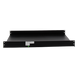 LINKEDPRO BY EPCOM LP-RT90-2U - Charola Fija de Sujeción Lateral / 2U / Profundidad 874 mm / Carga 30 kg / Calibre 18 / Interior | SIERRA STORE