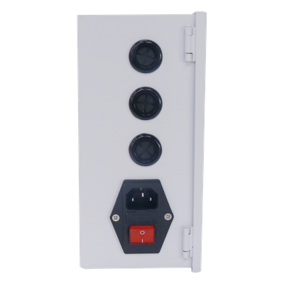 Transformador Industrial de 220 VCA @ 24 VCA 175 VA (7.25 A) | SIERRA STORE