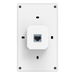 Punto de Acceso Wi-Fi 7 / BE3600 / 4K-QAM / 2.5 Gbps PoE++ / 2.5 Gbps PoE Pass-through / 2 Puertos 1 Gbps / MLO / Mesh / Montaje en | SIERRA STORE