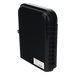 Caja de Empalme FTTx / 24 Fusiones / Splitter 1x8 SC/APC / 8 Acopladores SC/APC / 3 Puertos Troncal / IP65 / Interior-Exterior | SIERRA STORE