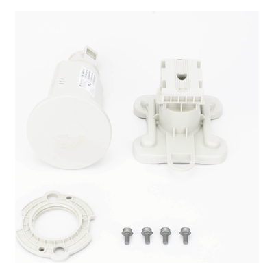 Feedhorn Wi-Fi 6 / 600+ Mbps / Latencia < 5 ms / Frecuencia 5.15 - 6.13 GHz / IP67 / Interoperable ePMP 4500 | SIERRA STORE