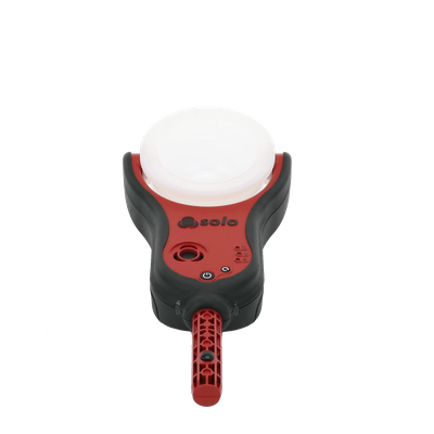 Probador Electrónico Inteligente para Detectores de Humo / Luz LED Integrada / Cartuchos de Humo Sintético / Batería Recargable USB / | SIERRA STORE