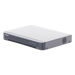 HIKVISION IDS-7204HUHI-M1/S(C) - DVR 4 Canales TurboHD +  4 Canales IP / 8 Megapixel (4K) / Audio por Coaxitron / 1 Bahía de Disco | SIERRA STORE