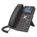 Teléfono IP / 6 Líneas SIP / Pantalla LCD Color 2.8" / Audio HD / Conferencia 3 Vías / Puertos Gigabit / PoE 802.3af | SIERRA STORE