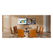Barra de Videoconferencia / Dual Cámara 48 MP / 4K Ultra HD / Audio 8 Micrófonos MEMS / Android 13 / Wi-Fi 6 / Bluetooth 5.0 / Panel | SIERRA STORE