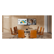 Barra de Videoconferencia / Dual Cámara 48 MP / 4K Ultra HD / Audio 8 Micrófonos MEMS / Android 13 / Wi-Fi 6 / Bluetooth 5.0 / Panel | SIERRA STORE