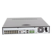 HIKVISION DS-7716NI-K4/16P(D) - NVR 12 Megapixel (4K) / 16 canales IP / 16 Puertos PoE / Soporta Cámaras con AcuSense / 4 Bahías de | SIERRA STORE