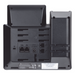 Teléfono IP / 3 Líneas SIP / 6 Cuentas / Pantalla 2.4" / PoE / Gigabit / Audio HD Opus | SIERRA STORE