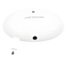 HIKVISION DS-PD1-TP-W - Detector de Temperatura Inalámbrico / Alcance 300 m (984.3 ft) / Cifrado AES-128 / Batería CR2450 3V / -10°C a | SIERRA STORE