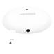 HIKVISION DS-PD1-TP-W - Detector de Temperatura Inalámbrico / Alcance 300 m (984.3 ft) / Cifrado AES-128 / Batería CR2450 3V / -10°C a | SIERRA STORE