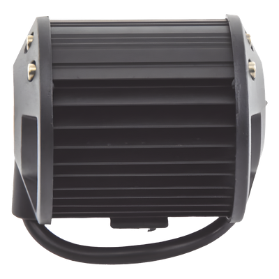 Luz de Trabajo LED / 1500 Lúmenes / 9 Watts / 10-30 Vcc / IP67 / 4 pulgadas (101.6 mm) | SIERRA STORE
