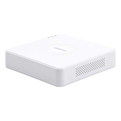 HIKVISION DS-7108HGHI-M1(C) - DVR 2 Megapixel (1080P) lite / 8 Canales TURBOHD / AcuSenseLite (Busqueda Inteligente Personas | SIERRA STORE