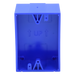 Caja de Montaje en Superficie / Policarbonato / 1.5 in (38 mm) Profundidad / Clasificación 5VA / UL Listed | SIERRA STORE