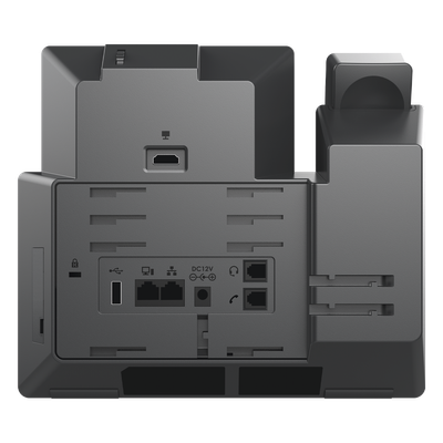 Videoteléfono IP pantalla táctil con android de 16 líneas, doble puerto Gigabit, PoE/PoE+ | SIERRA STORE