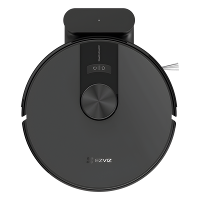 Robot Aspirador y Fregasuelos / 4000 Pa / LDS LiDAR / 240 Min Autonomía / 300 m² (984.3 ft²) / Wi-Fi 2.4 GHz | SIERRA STORE