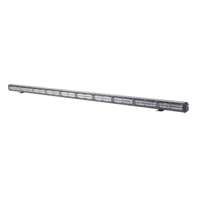 Barra de Advertencia LED / 10 Módulos / 60 LED Gen III / 49 | SIERRA STORE