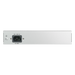 Switch PoE Administrable / 8 Puertos Gigabit PoE af/at / 2 x SFP Gigabit / Presupuesto PoE 120 W / Administración Cloud | SIERRA STORE