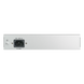 Switch PoE Administrable / 8 Puertos Gigabit PoE af/at / 2 x SFP Gigabit / Presupuesto PoE 120 W / Administración Cloud | SIERRA STORE