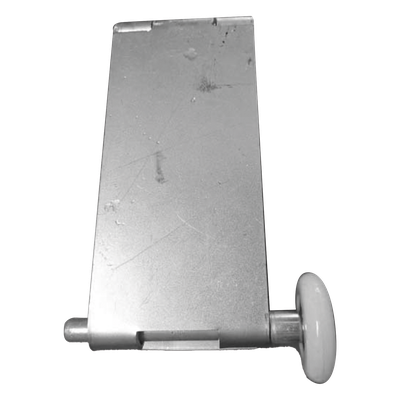 ACCESSPRO ACCE-HINGE-6 - Bisagra P / Puertas de garage P / Techo bajo | SIERRA STORE