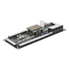 Tablilla principal / 4ta generación / AC 110V-220V / IP65 / 82W arranque / -28°C a 60°C / 6 personas/min | SIERRA STORE
