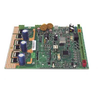 Tarjeta de control / 36VDC / Antiaplastamiento EN 12978 / Industrial / B680H | SIERRA STORE