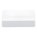 HIKVISION DS-3E0505D-E - Switch Gigabit No Administrable de Escritorio con 5 puertos 10 / 100 / 1000 Mbps / Diseño Compacto y Estetico | SIERRA STORE